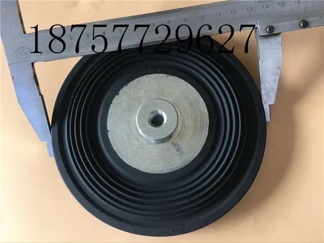 독일 SERA 계량 펌프 다이어프램 GM호환BM 138.5-3 CFW 직경 140mm 내부 나사 10mm