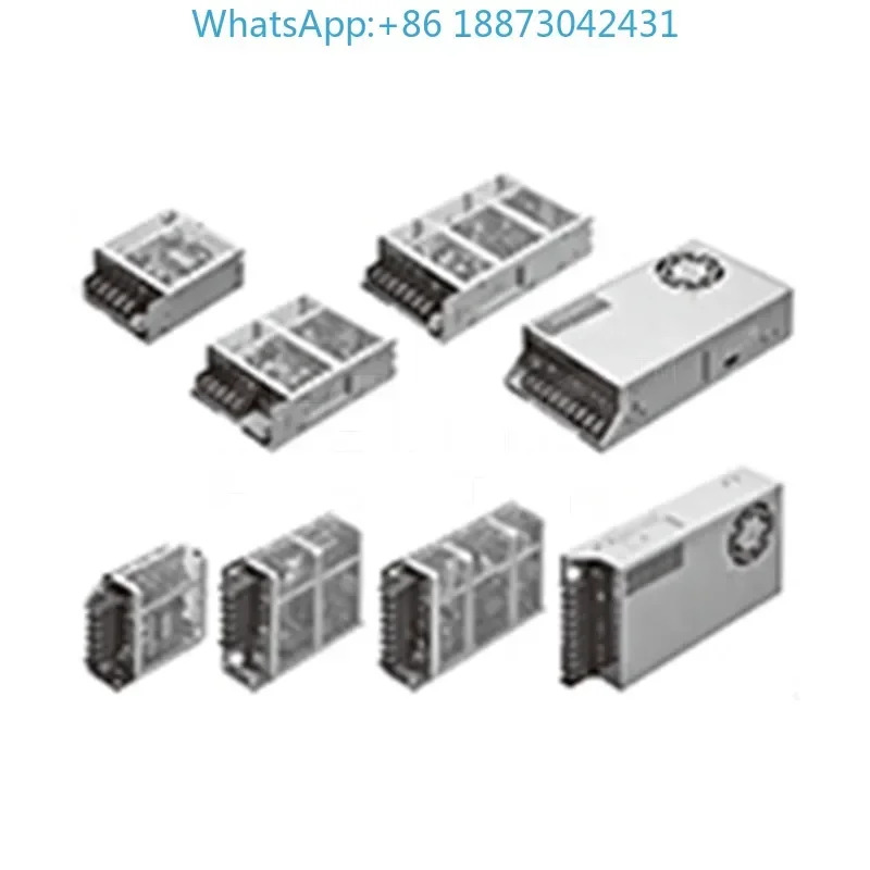 오리지널 S8FS-G 시리즈 스위칭 전원공급장치 S8FS-G03005C 1PC