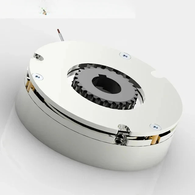 서보모터 전동 브레이크 S180