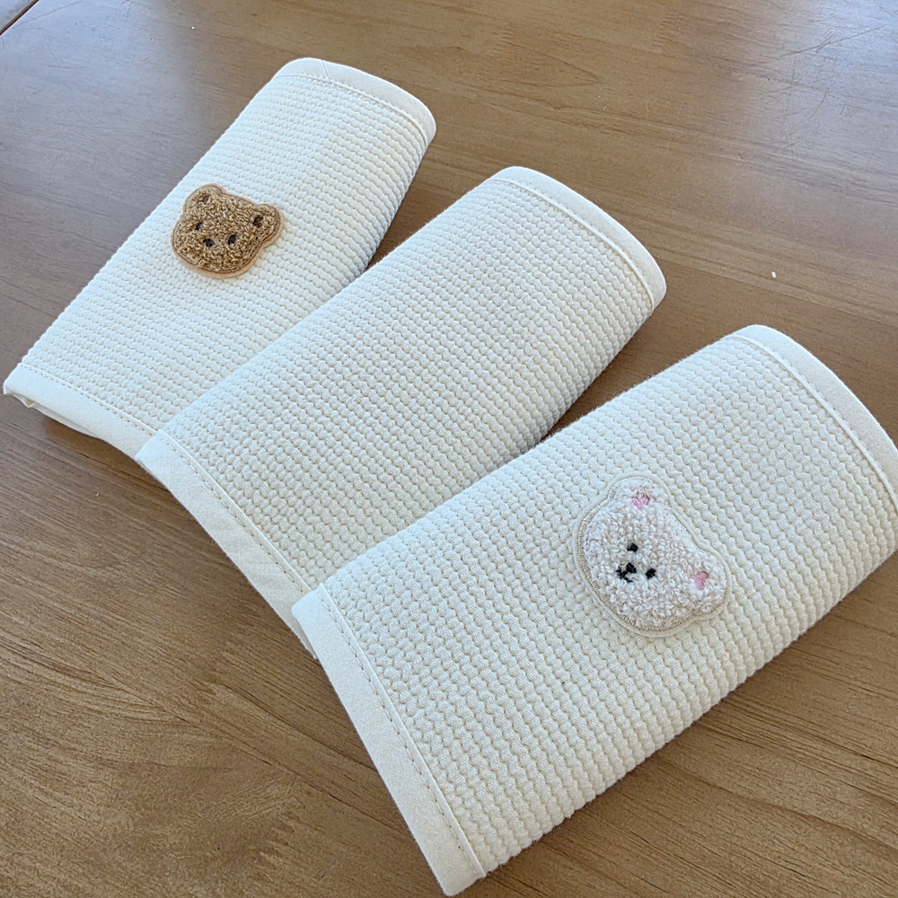 아기띠 침받이 앞보기 커버 에르고 베이비뵨 포그내 호환