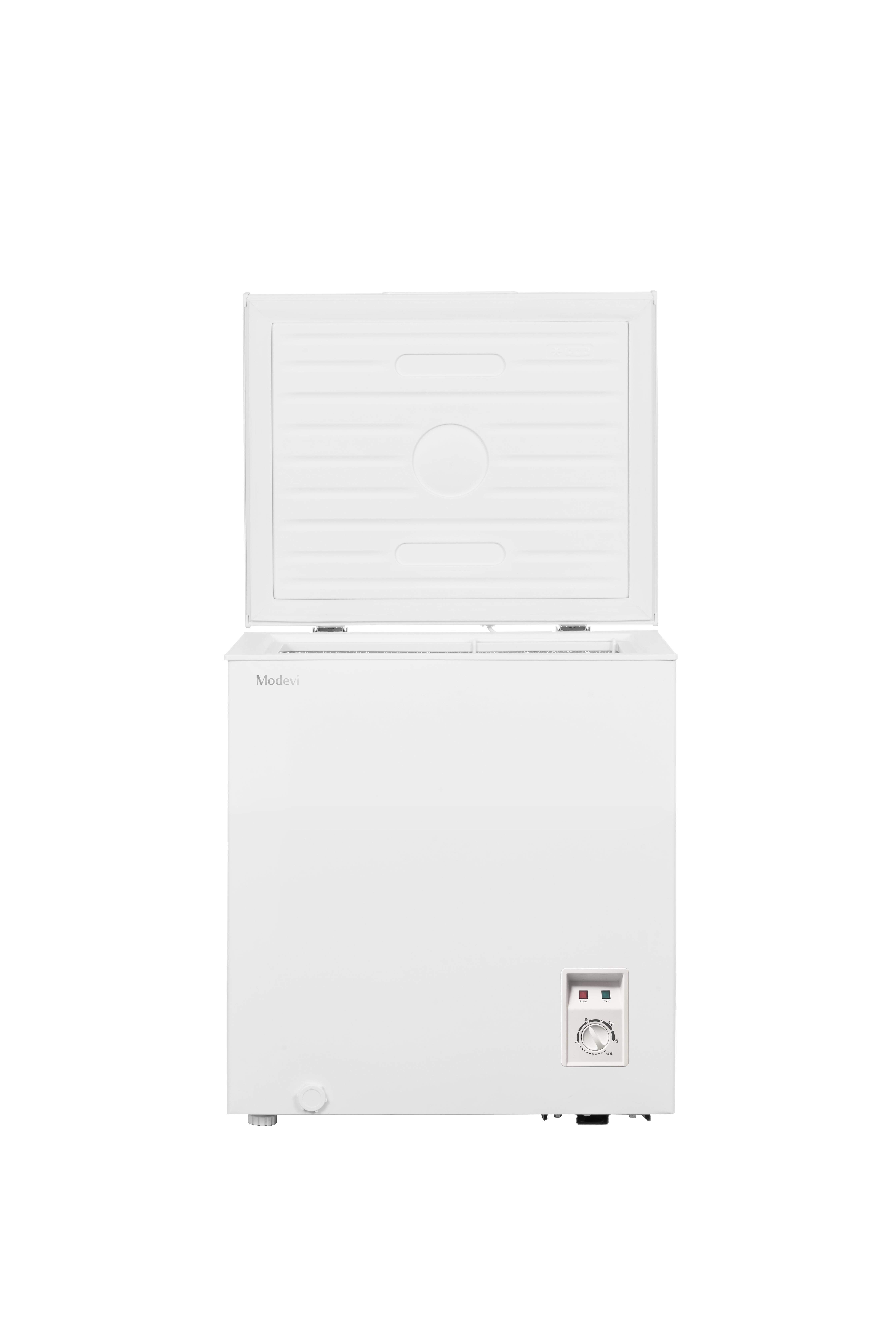 캐리어 소형 다목적 냉장 냉동고 66L 화이트 CCDF66WLM1