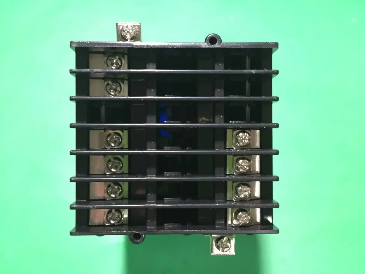 사이리스터 전압 조정기 TD-9000 동기화 TD-8000 피드백 TD6000