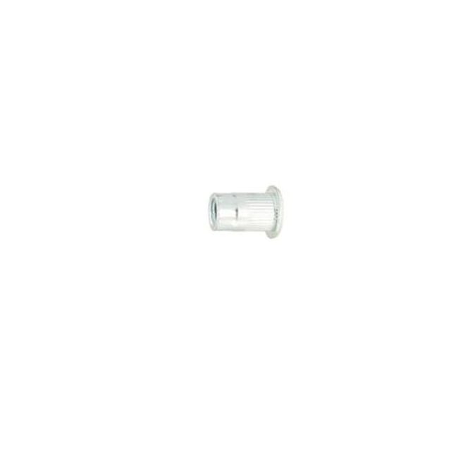 큰머리 팝너트주름형 5mm 7x13mm 스틸 (봉(1000ea)) - 상품 이미지