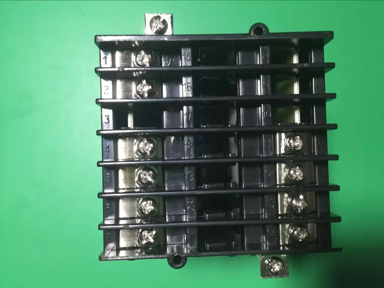 사이리스터 전압 조정기 TD-9000 동기화 TD-8000 피드백 TD6000