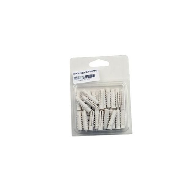 PVC칼블럭 6X30 - 상품 이미지