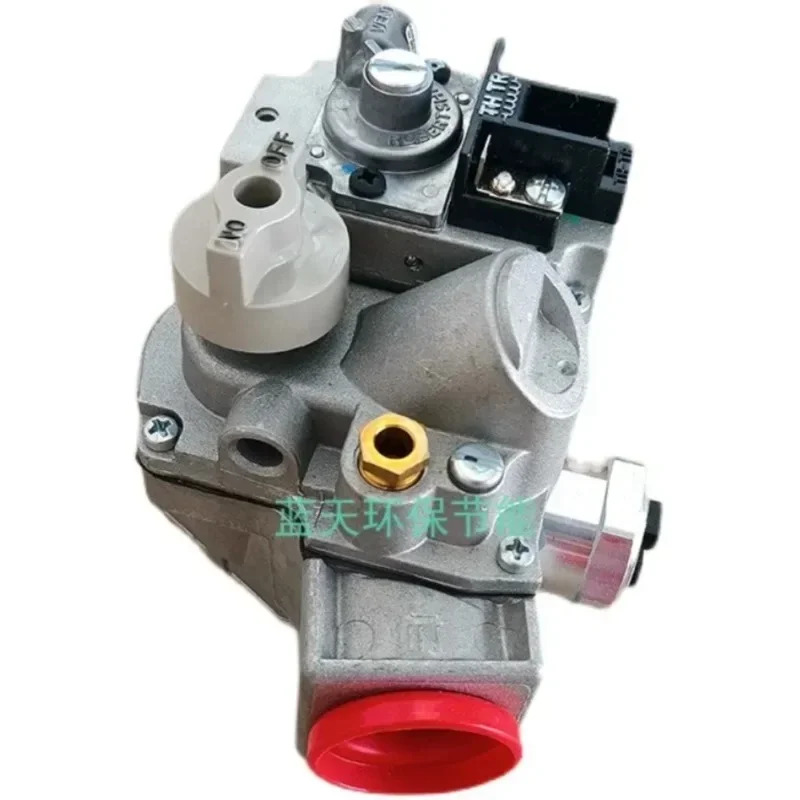 ROBERTSHAW7000DERHC-S7C 1인치 조합 밸브 오리지널