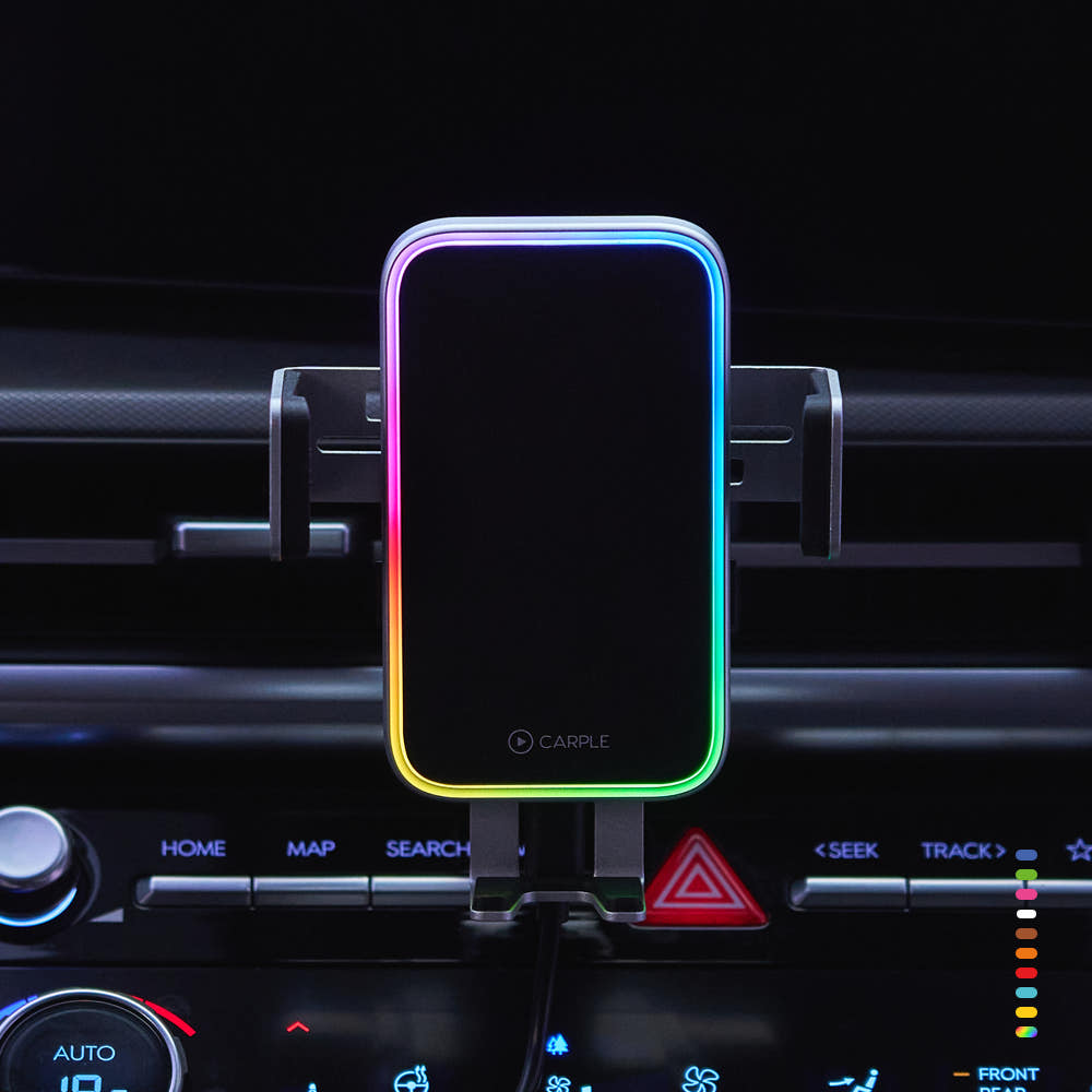 카플 더마운트 오리지널 V2