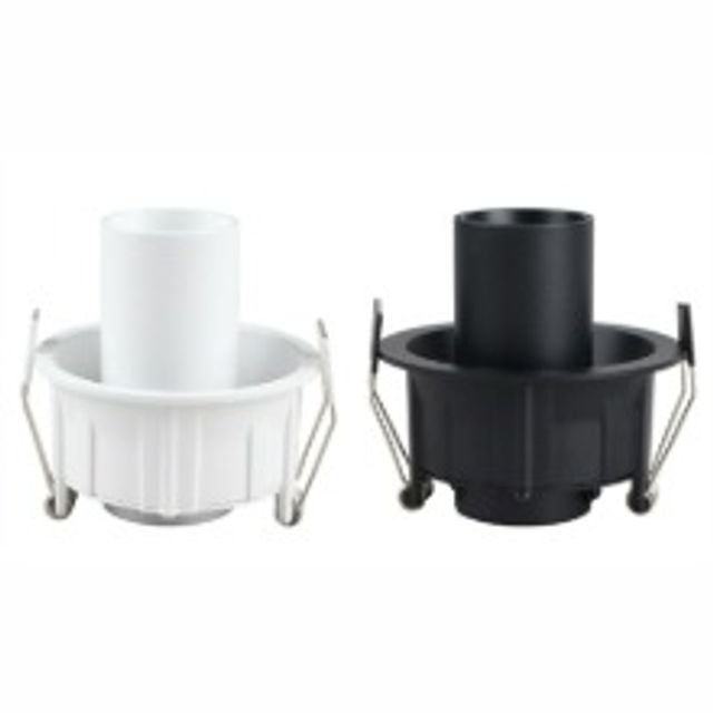 LED 에코 Ver-2 페퍼 COB 매입 8W 플리커프리 조명 더쎈 동성조명 - 상품 이미지