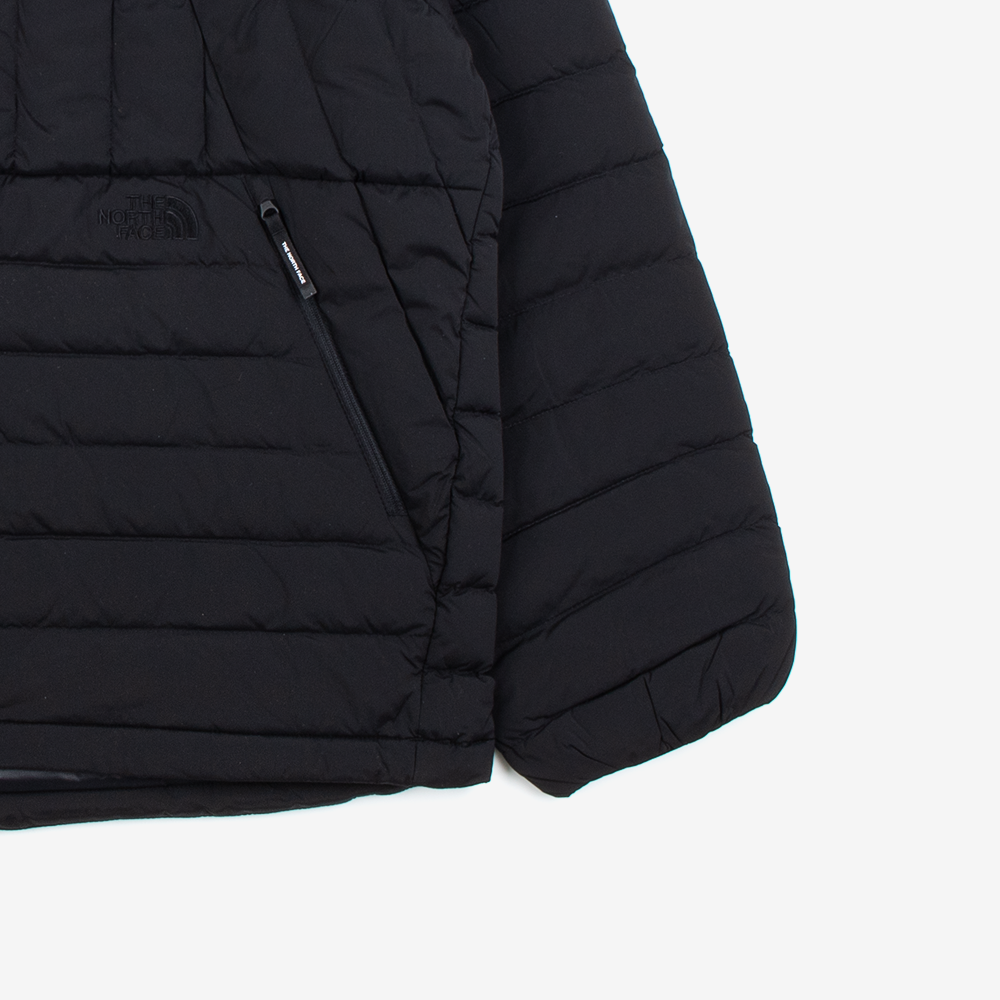 노스페이스 코어라인 다운 패딩 자켓 NJ1DS01J