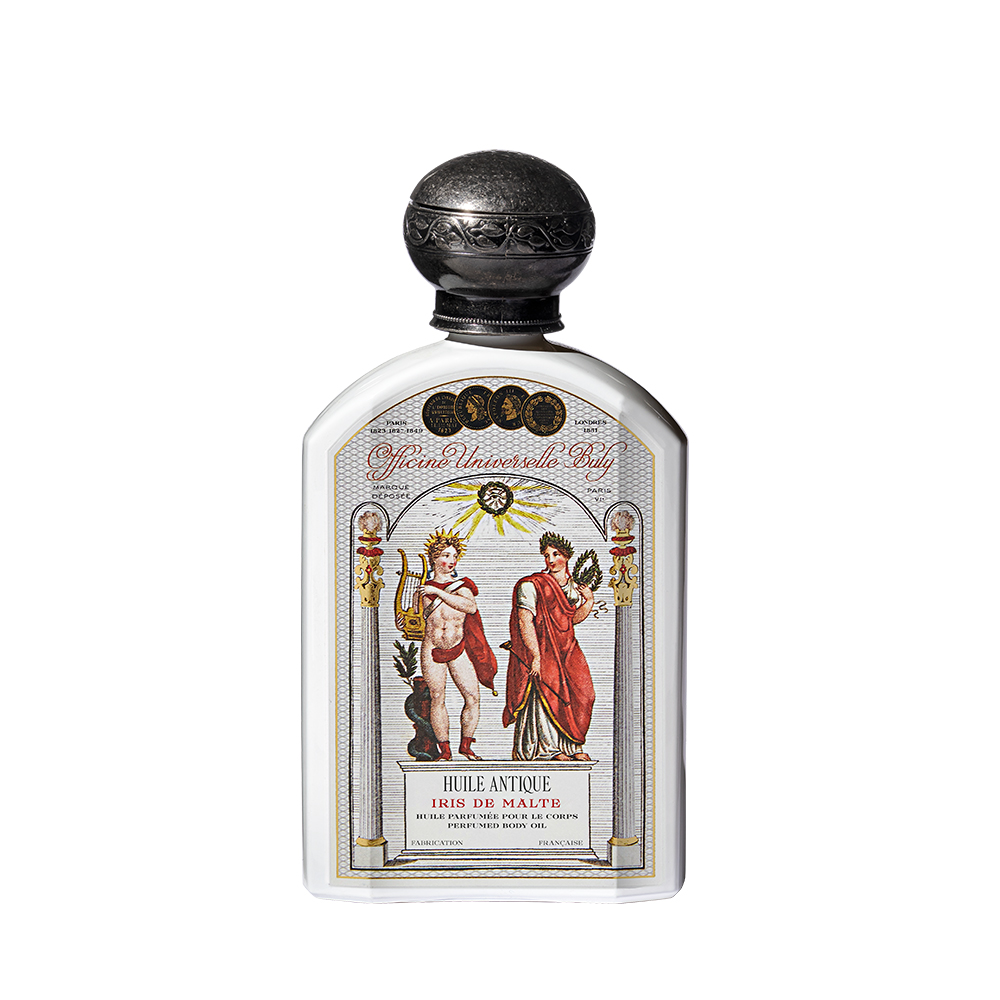 클래식 윌 앙띠끄 바디오일 190ml (15종 택1)