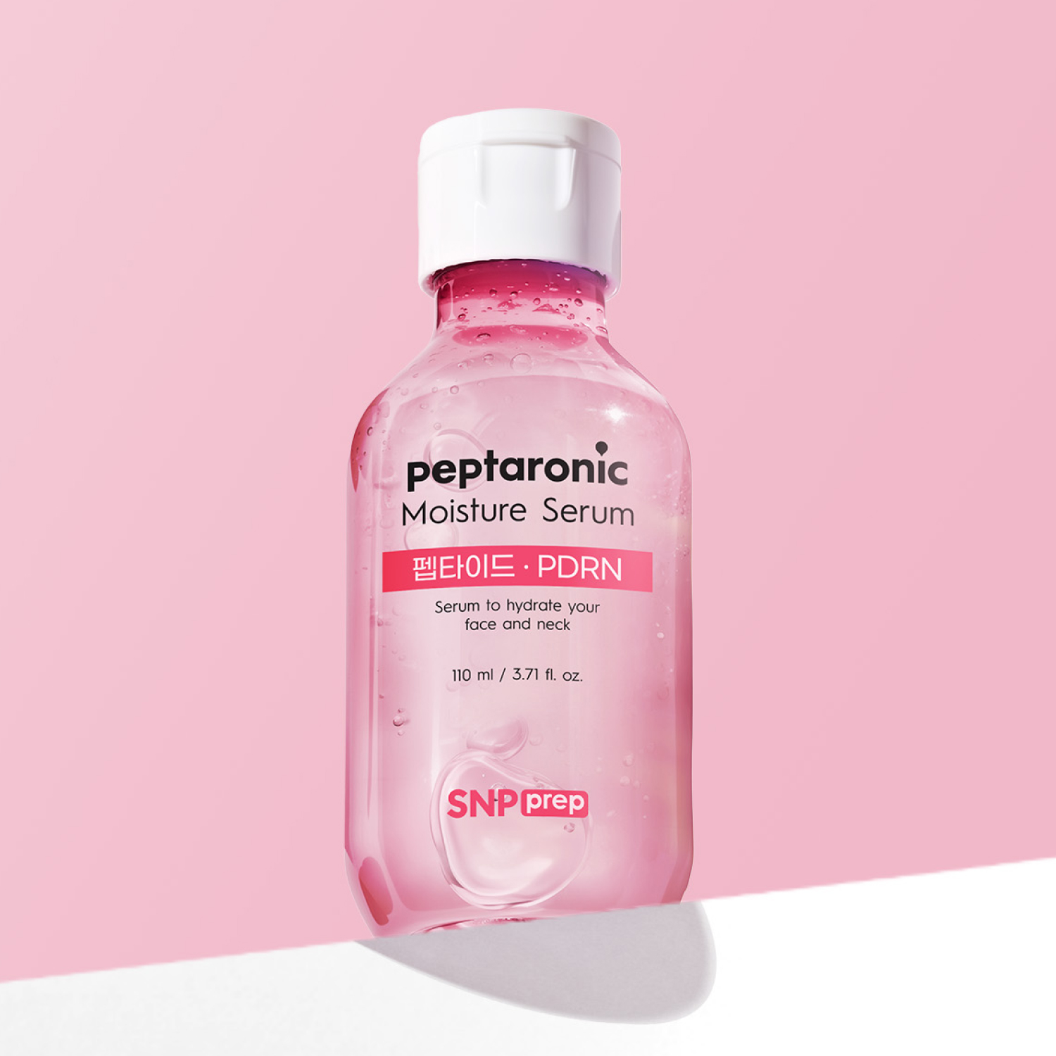 Snp 프렙 펩타로닉 모이스처 세럼 110ml - 상품 이미지
