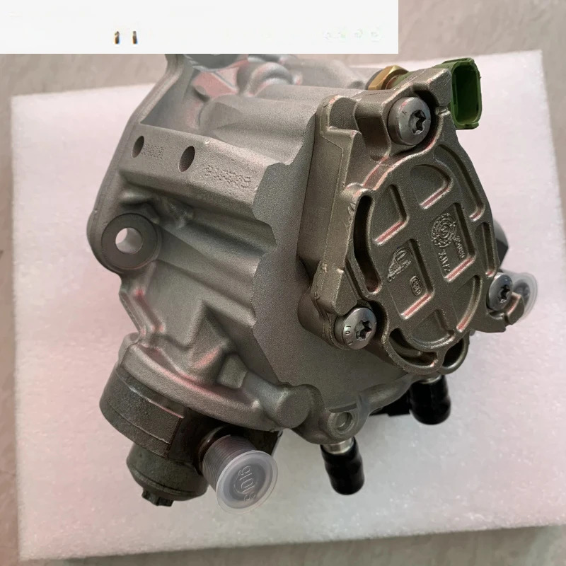 8980879863 8- 980879886 -3 0445010835 isuzu호환 4JJ1 NPR 3.0L 엔진 액세서리펌프