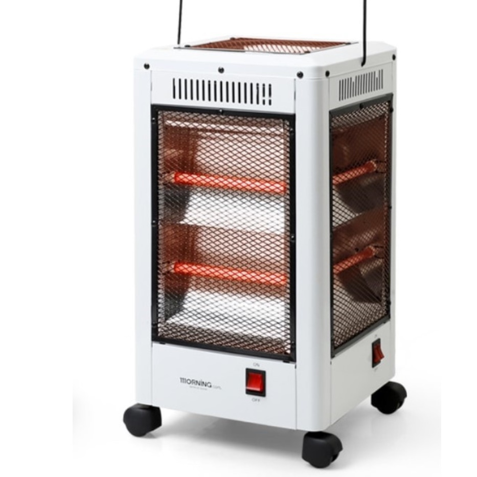 가정용 전기 난로 사무실 난로 업소용 히터 미니 난로 난방기