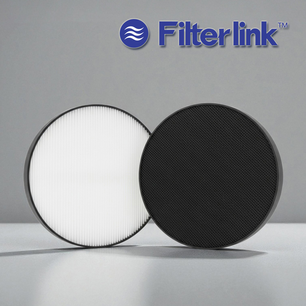 [호환] [도착보장] LG 퓨리케어 몽블랑P 320 필터 세트 AS122VDS 공기청정기 필터 1개