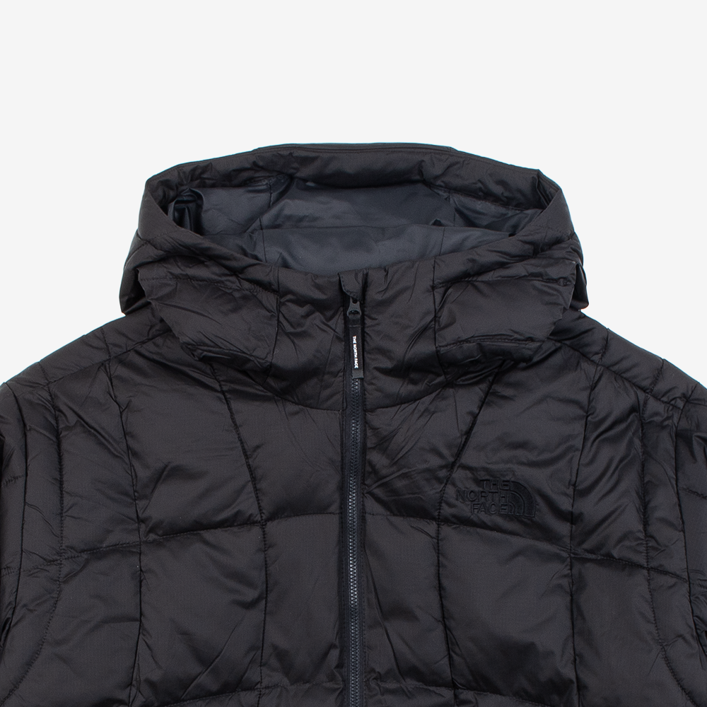 노스페이스 웨이브 LT 온 자켓 경량 패딩 NJ3NR54J