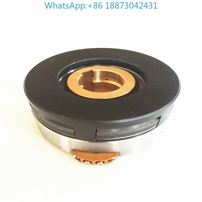 ERD/DLM9 시리즈 전자기 클러치 DLM9-/10A/16A/25A DC24V