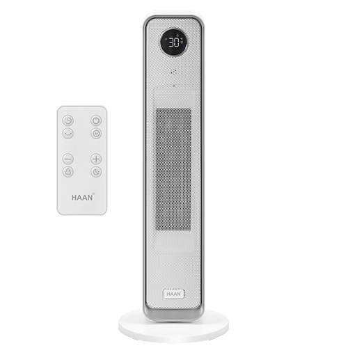 가정용 히터 PTC 온풍기 그래핀 사무실 난로 음성인식 난방기 28000FH