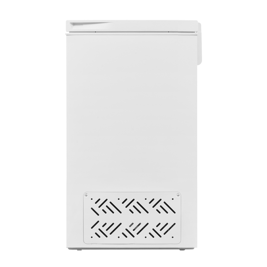 캐리어 다목적 냉장 냉동고 142L 화이트 CCDF142WEM1