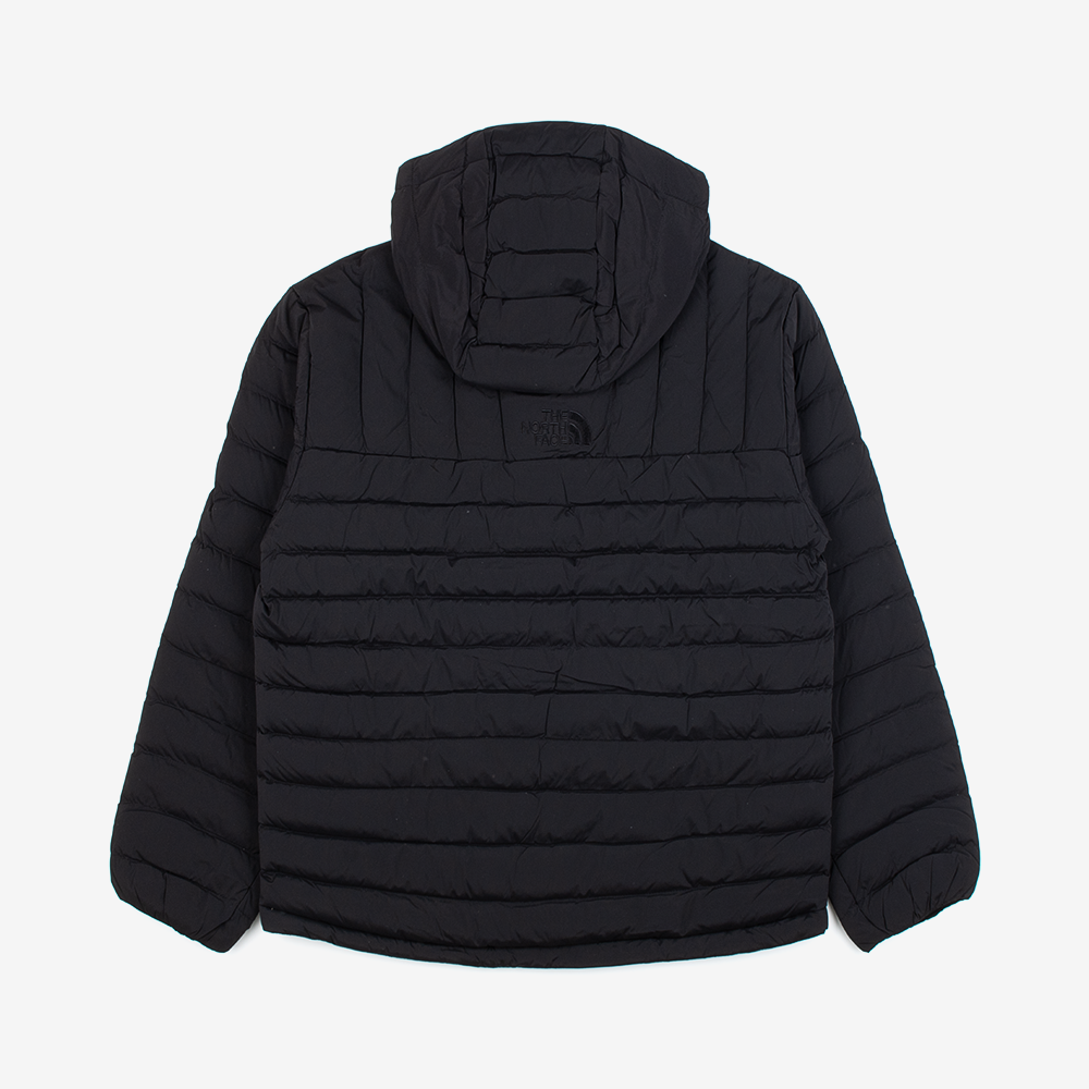 노스페이스 코어라인 다운 패딩 자켓 NJ1DS01J