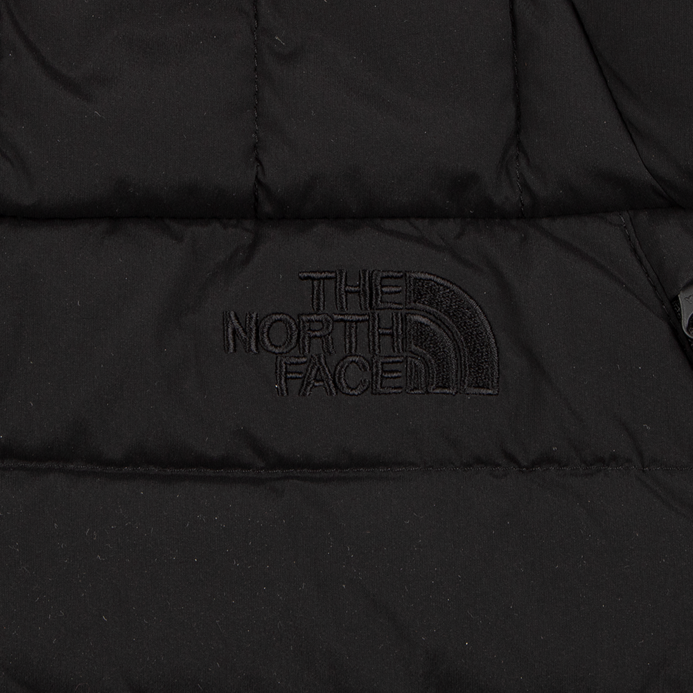 노스페이스 코어라인 다운 패딩 자켓 NJ1DS01J