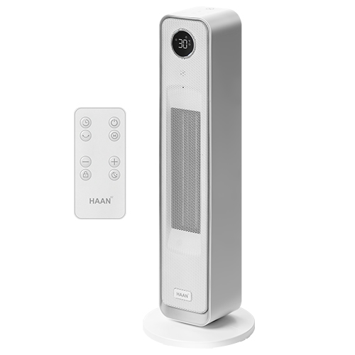 가정용 히터 PTC 온풍기 그래핀 사무실 난로 음성인식 난방기 28000FH