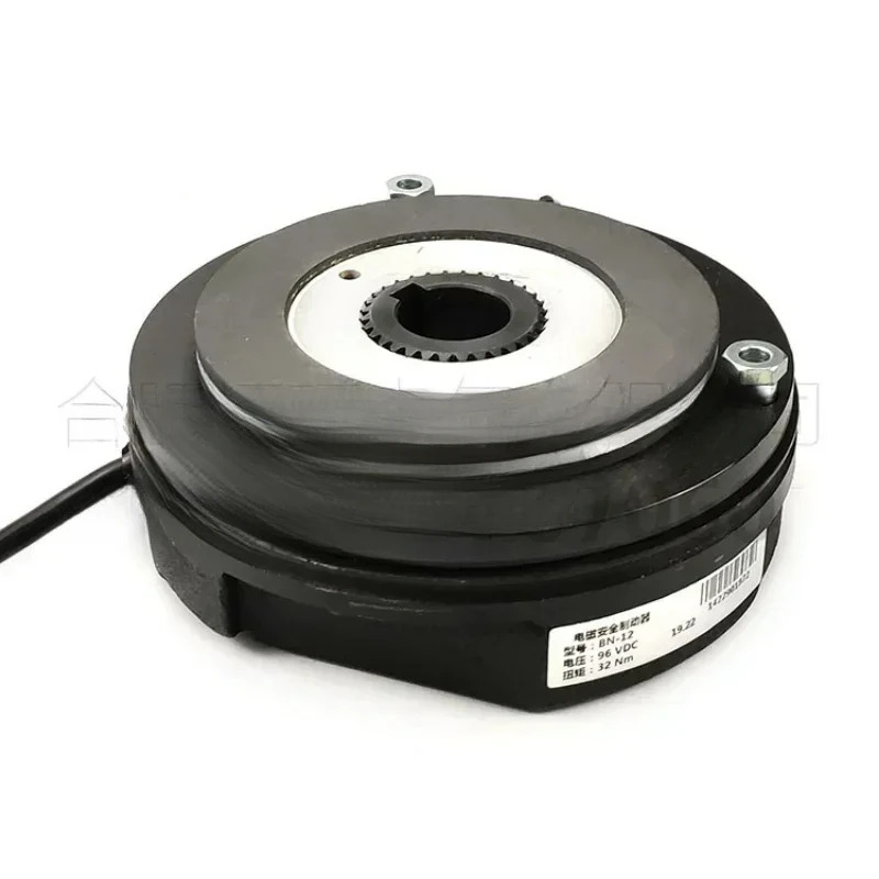 BN12/96V/180V/32Nm-40Nm Boneng 모터브레이크 무전류 전자기 브레이크