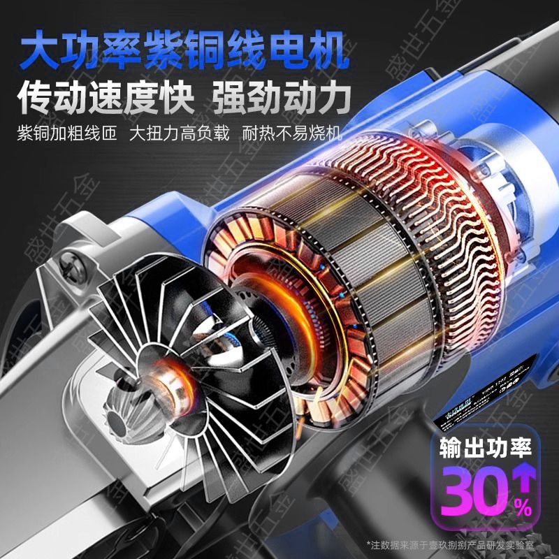 스텐 광택기 헤어라인 샌딩기 브러시 3280W 샌딩 본체만 3280W+드로잉 휠 1개 - 상세 이미지 5