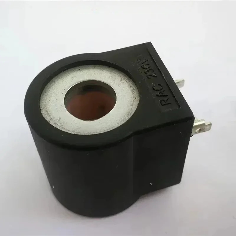 유압 솔레노이드 밸브 코일 ACB220V 220VAC 110 RAC220V N-EMSG-06