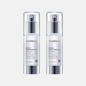 동국제약 센텔리안24 마데카 파워 앰플 브라이트닝 30ml x 2개 솔직 후기 | 피부 타입별 분석 - 상품 이미지 1