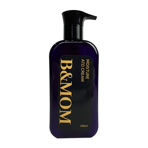 비앤맘 모이스트 쉬 아토 크림 250ml - 상품 이미지
