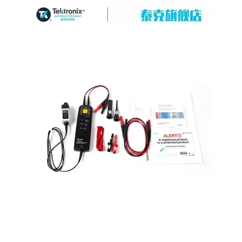 텍트로닉스 고전압 차동 프로브 THDP0200 오실로스코프 TMDP0200 THDP0100