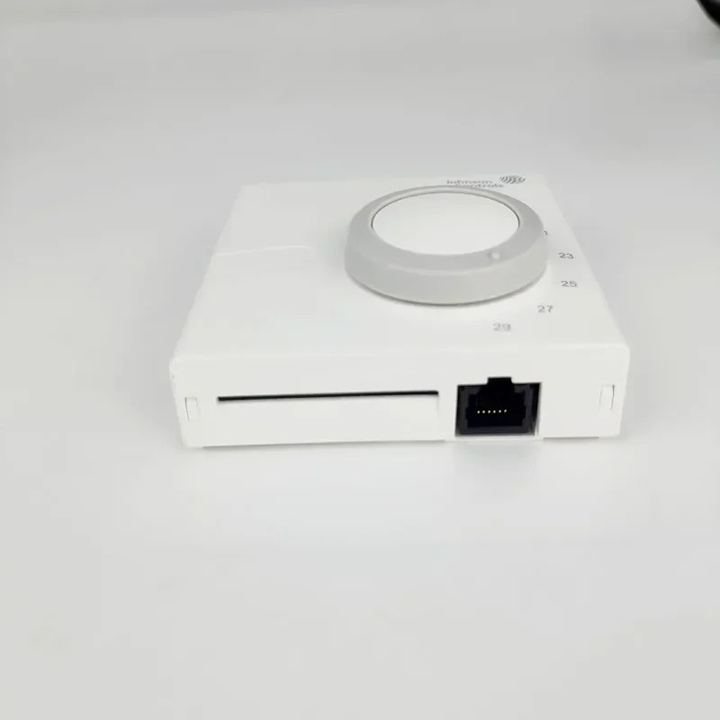 팬 코일 장치/온도 조절기 TE730-29C-0 V 패널/기계 패널 스위치