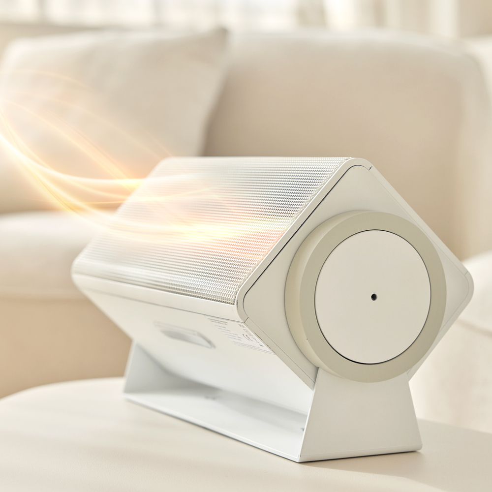 롯데 온풍기 전기 가정용 PTC 욕실 화장실 원룸 팬히터 미니 난로 벽걸이 이동식 난방기