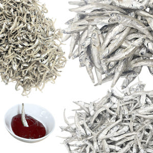 최상품 남해 저염 햇 죽방멸치 250g+250g 중멸치 대멸치 안주 조림... 맛있게 먹은 솔직 후기 - 상품 이미지 3