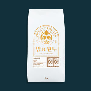 범표원두 커피 원두 도매납품 당일로스팅 3kg 5kg 맛있게 먹은 솔직 후기 - 상품 이미지 3