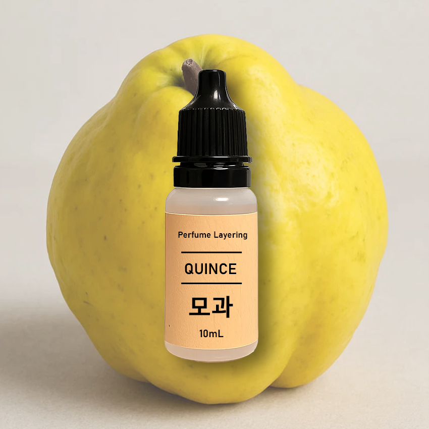 조향 향료 모과, 10ml, 1개 - 상품 이미지