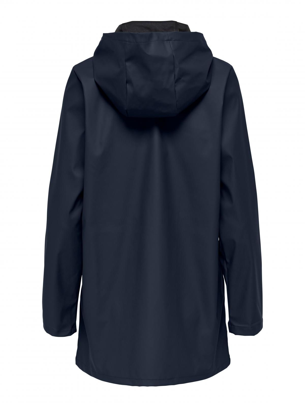 제이디와이 테크니컬 방수 레인코트 네이비 15241365_2078 BLUE / NAVY BLAZER - 상세 이미지 4