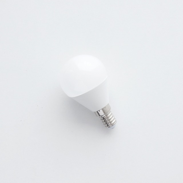 E14 MKB LED 미니전구 3W - 메인 이미지