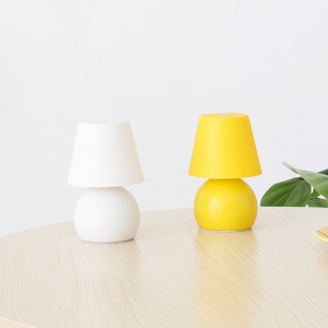 CAMPANA LED 전구일체형 단스탠드 KS2549T - 메인 이미지