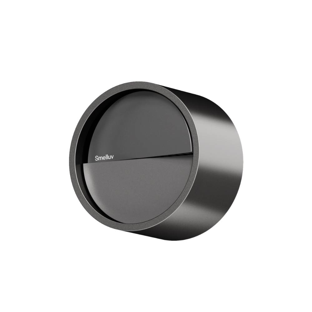 스멜럽 명품 차량용 방향제 고급 카 디퓨저 시그니처 (리본포장)