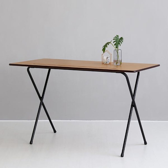 GOSI 접이식테이블 120 SM-614 - 메인 이미지