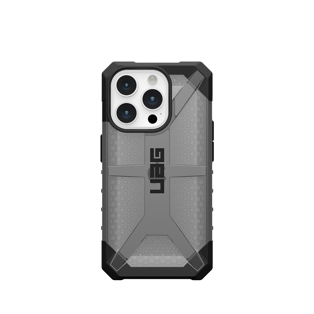 UAG 플라즈마 케이스 애쉬, 아이폰15 프로 - 상품 이미지