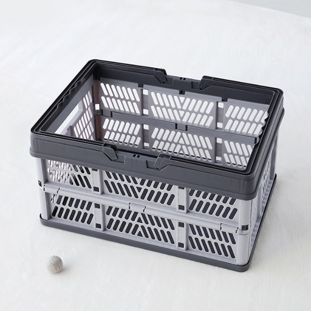 콘티노 폴딩바스켓 33L - 메인 이미지