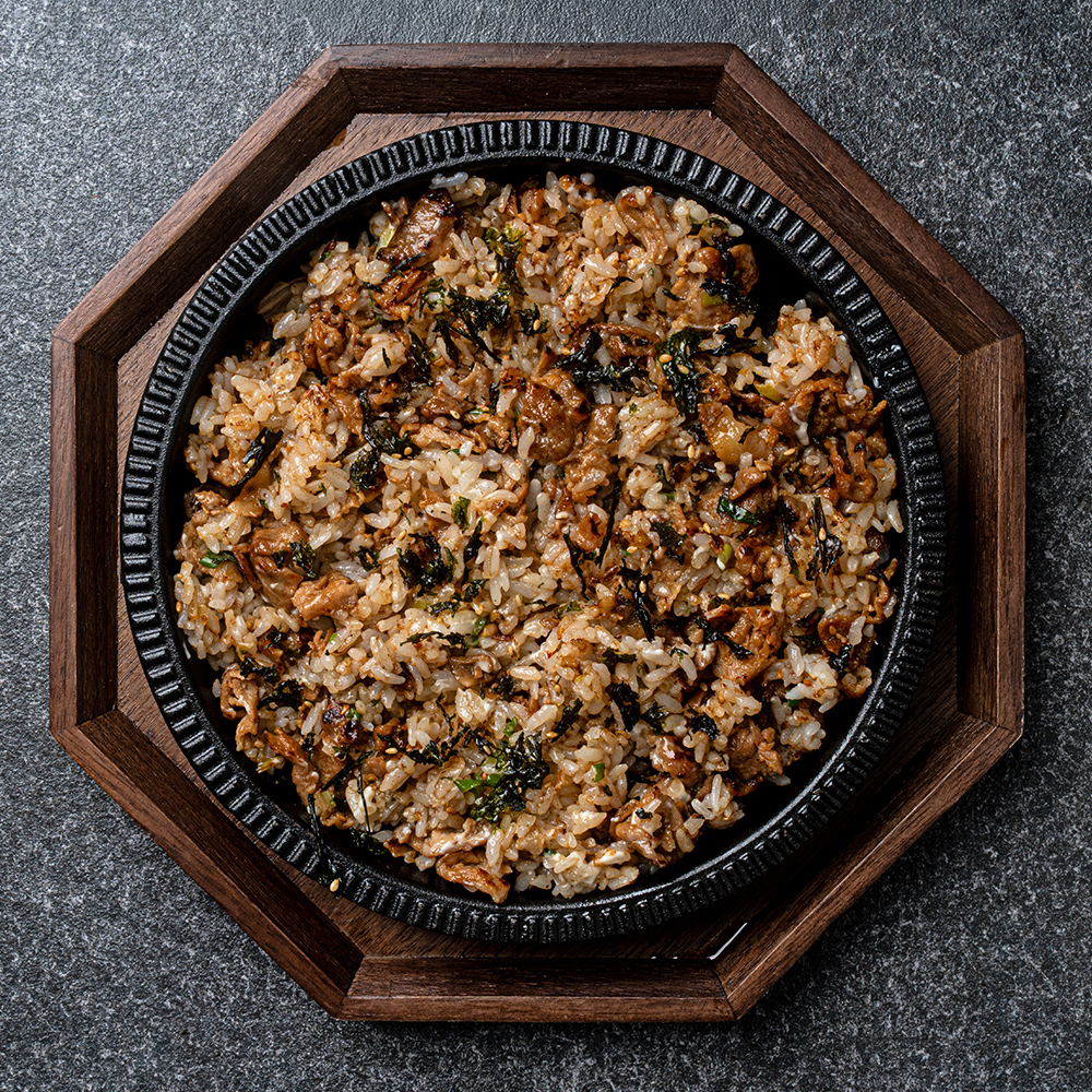 [갓셰프] 매실품은 된장구이 250g x 3팩 / 돼지불고기 돼지고기볶음 제육 - 상세 이미지 3