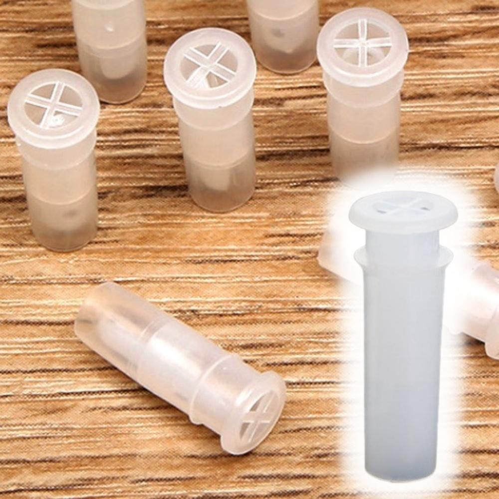 대 3cm 100개 풀피리 입피리 인형 신발 피리 소리 만들기 - 상품 이미지