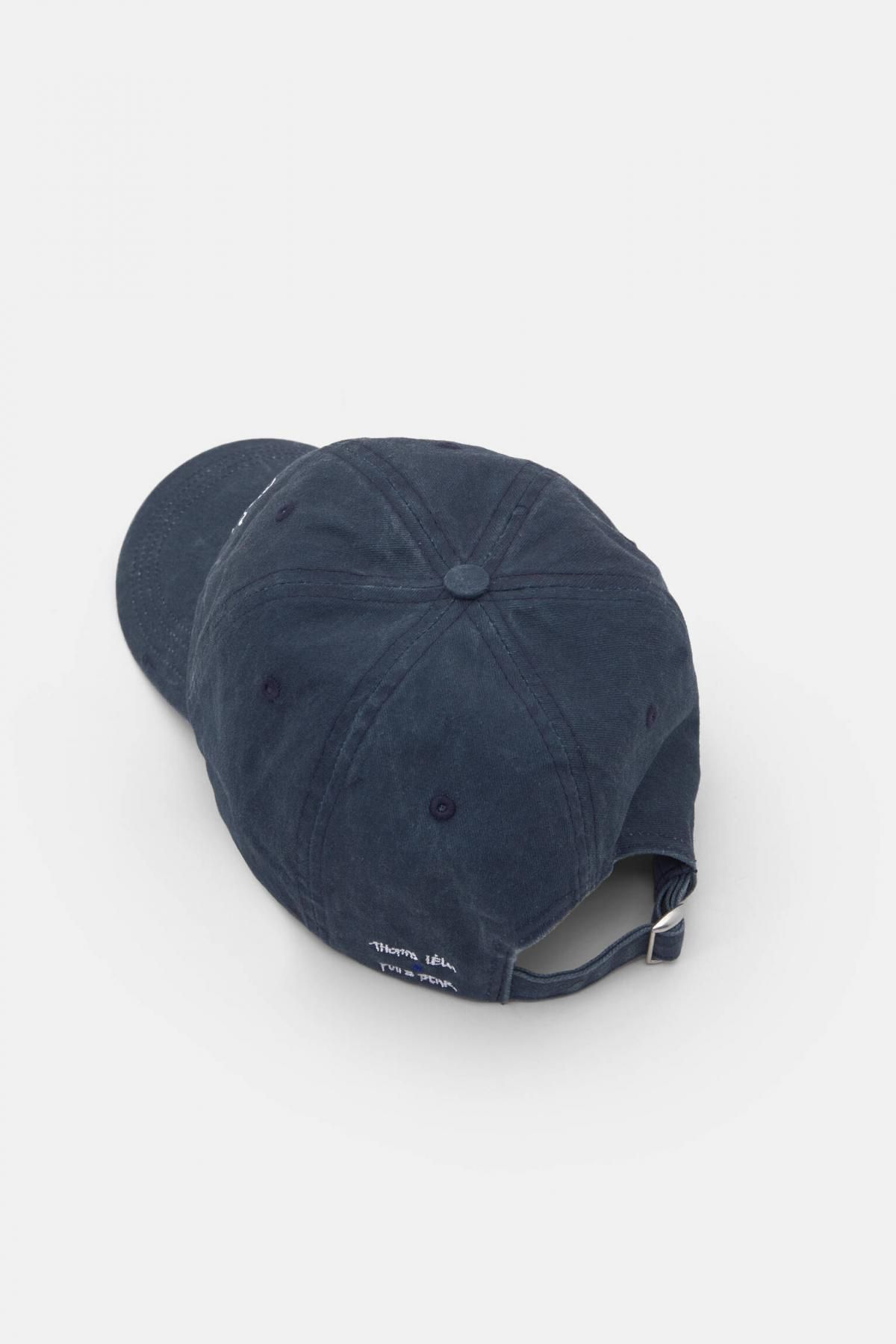 풀앤베어 스트릿 레터링 네이비 캡모자 7930/329 NAVY - 상세 이미지 5