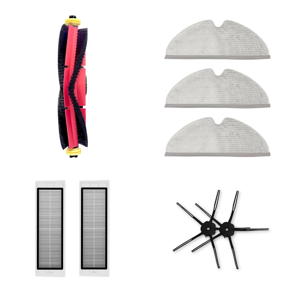 [호환] 로보락 S6 MaxV S5 MAX 소모품 3개월 세트 제품 이미지