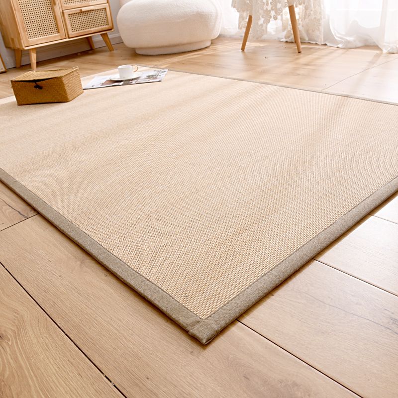 다다미 일본식 바닥 카펫 러그 매트 쿠션 - 상세 이미지 2