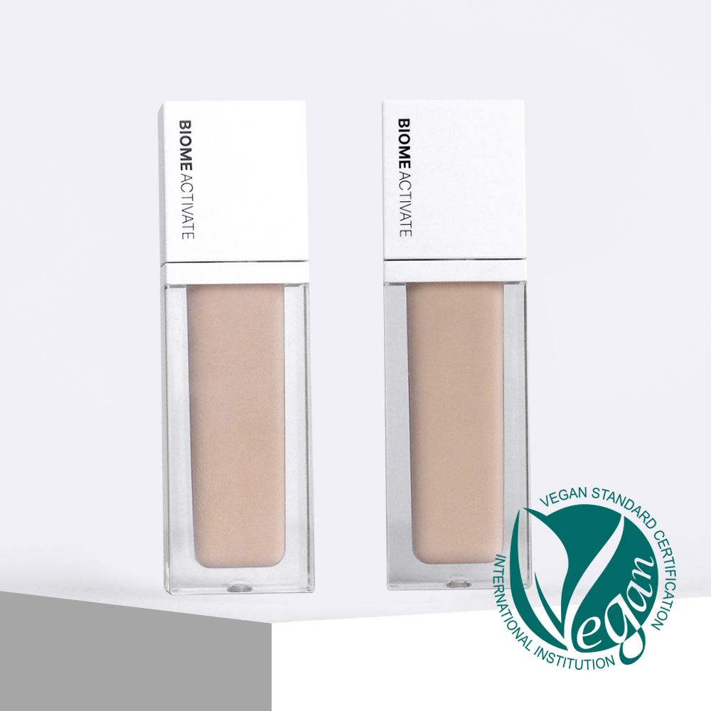 [바액] [2개] 롱웨어 컨실러 [7g] 쉽고빠른 결점커버 들뜸없이 메이크업 유지