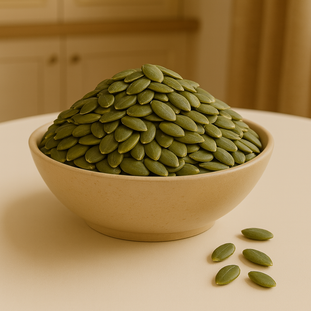 (주)마름 견과류 하루견과 건강관리 호박씨, 100g, 1개 - 상품 이미지